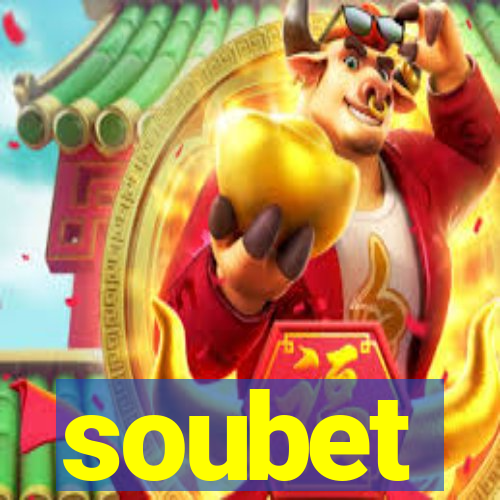 soubet