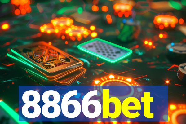 8866bet