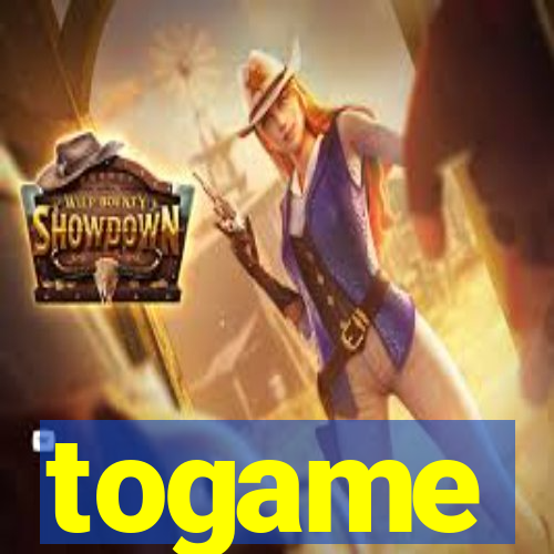 togame