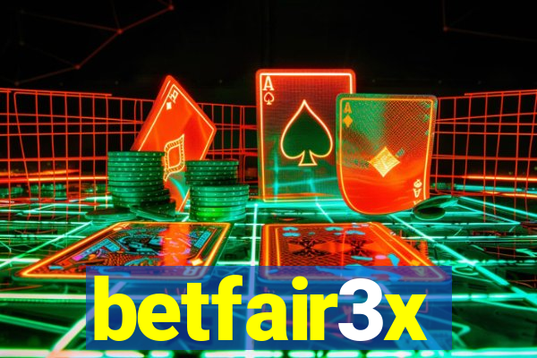 betfair3x