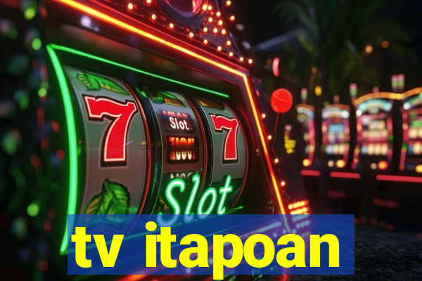 tv itapoan