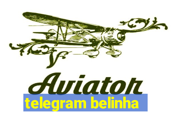 telegram belinha