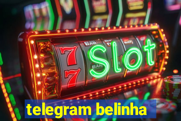 telegram belinha