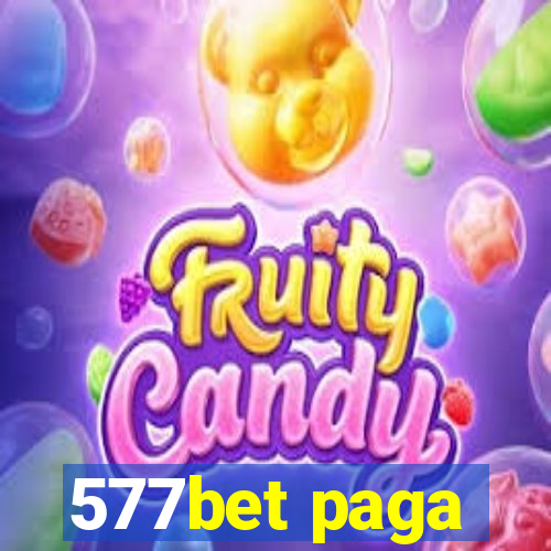 577bet paga