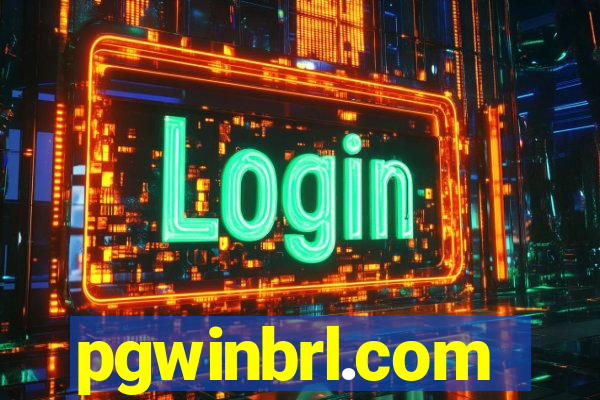 pgwinbrl.com