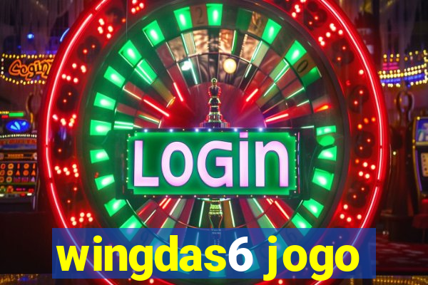 wingdas6 jogo