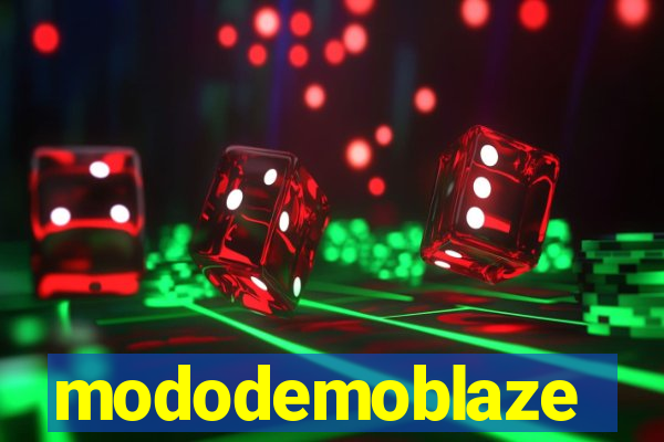 mododemoblaze