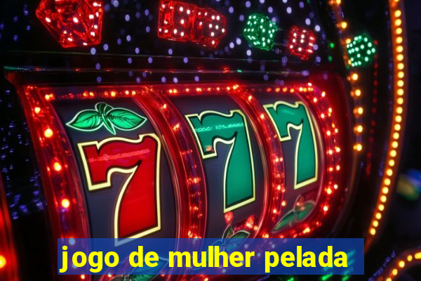 jogo de mulher pelada