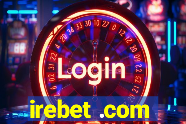 irebet .com