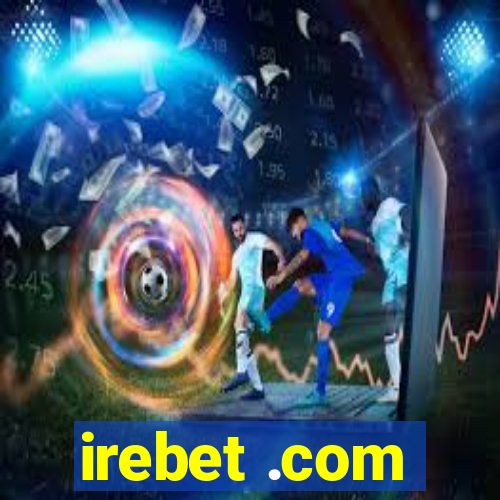 irebet .com