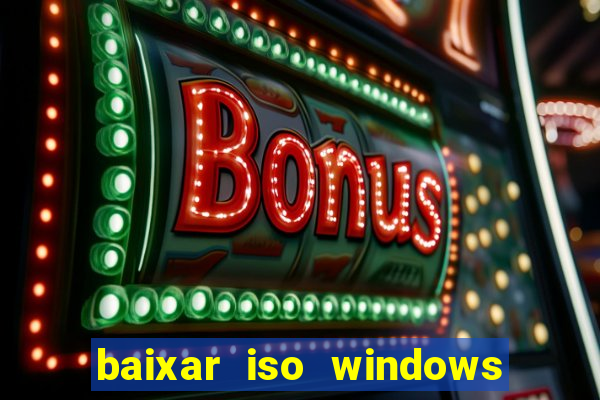 baixar iso windows server 2019