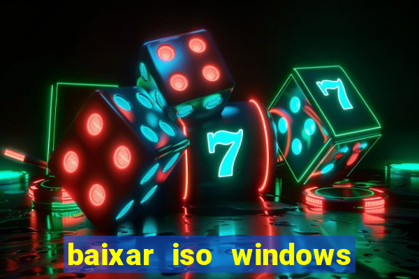 baixar iso windows server 2019