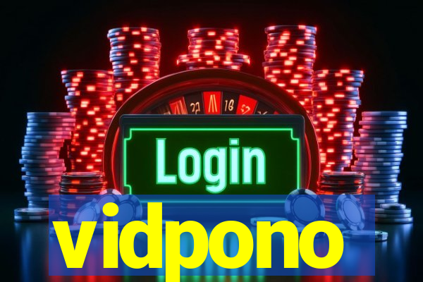 vidpono