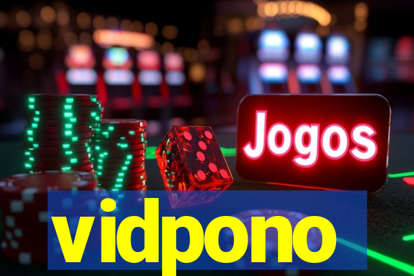 vidpono