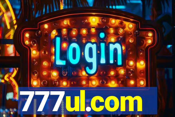 777ul.com