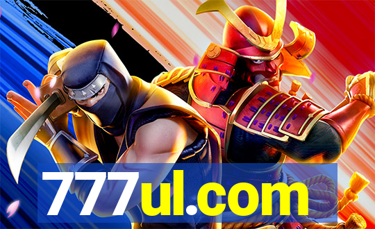 777ul.com