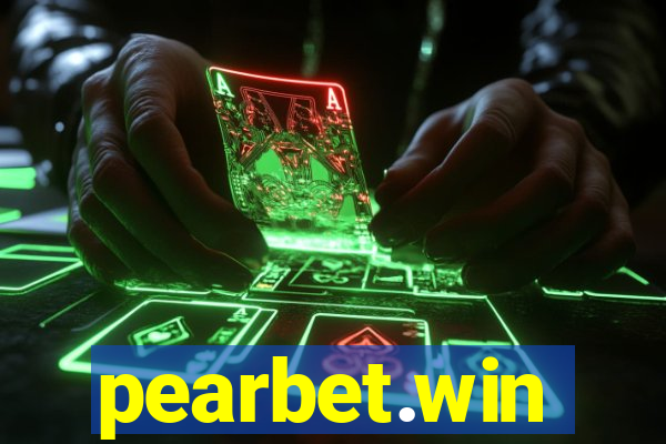 pearbet.win