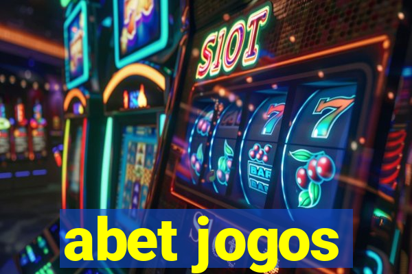 abet jogos