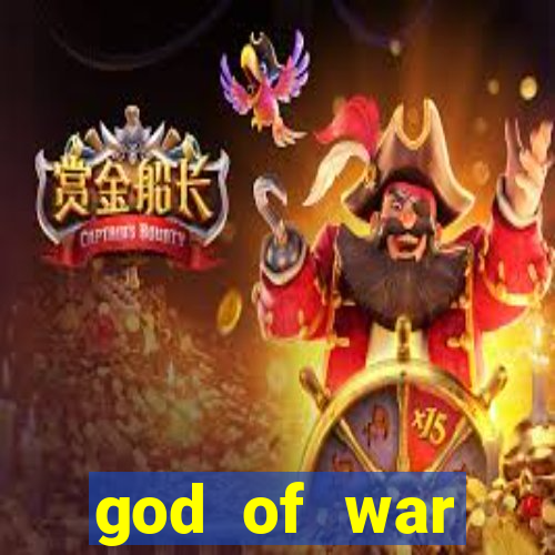 god of war betrayal apk