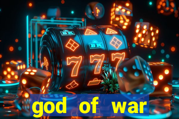 god of war betrayal apk