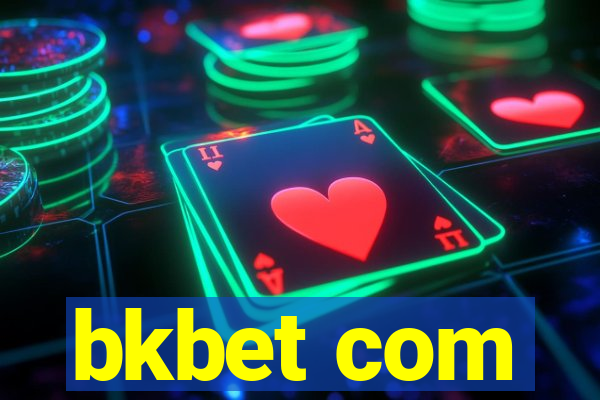 bkbet com