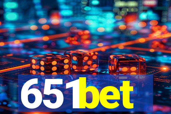 651bet