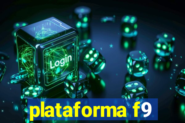 plataforma f9