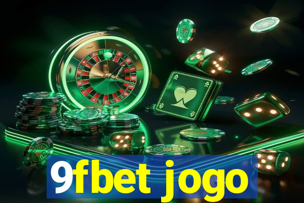 9fbet jogo