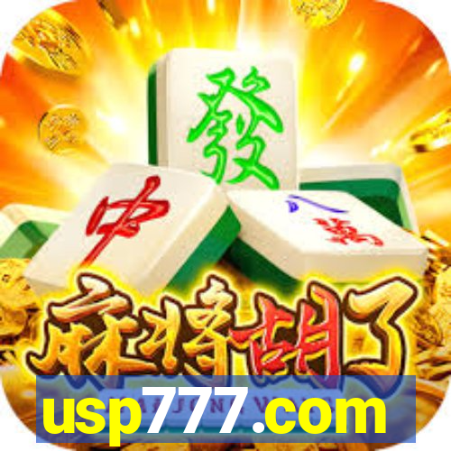 usp777.com