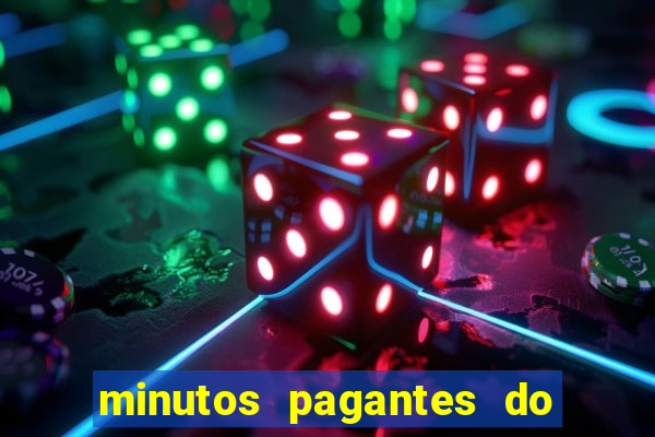 minutos pagantes do fortune rabbitInformational