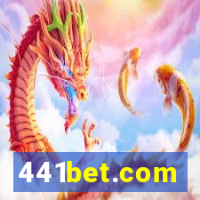 441bet.com