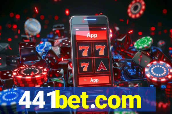 441bet.com