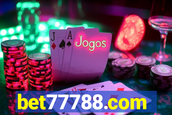 bet77788.com