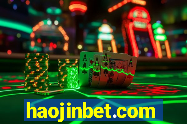 haojinbet.com