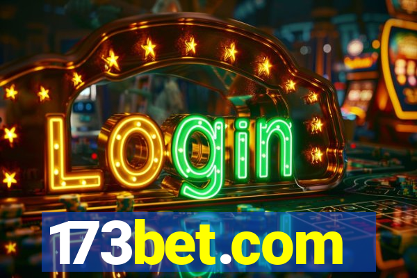 173bet.com