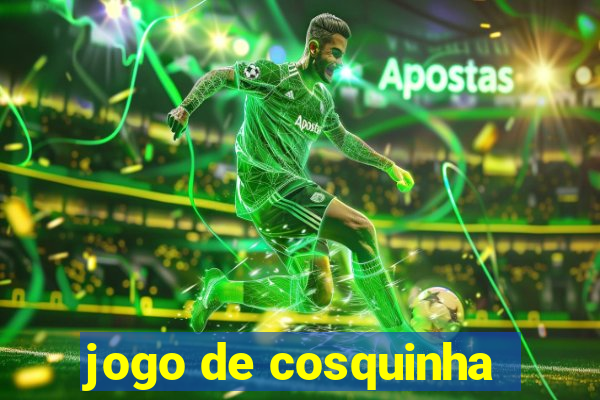 jogo de cosquinha