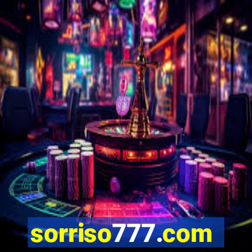 sorriso777.com