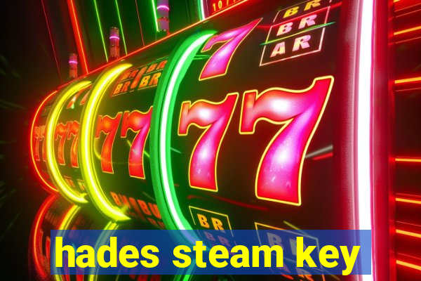 hades steam key