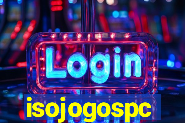 isojogospc