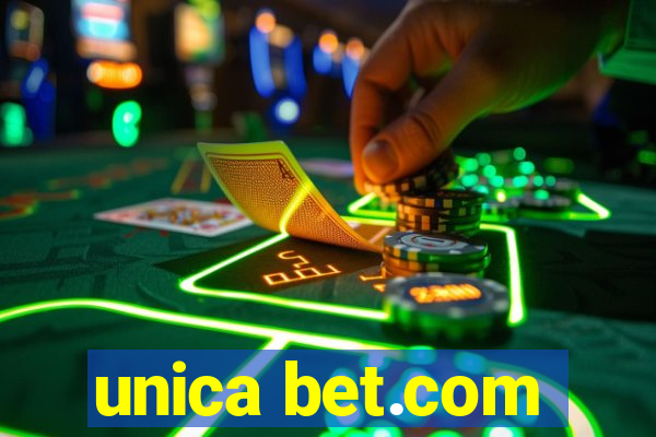 unica bet.com