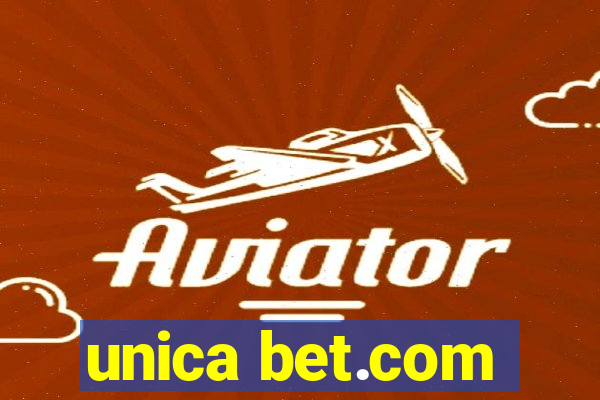 unica bet.com