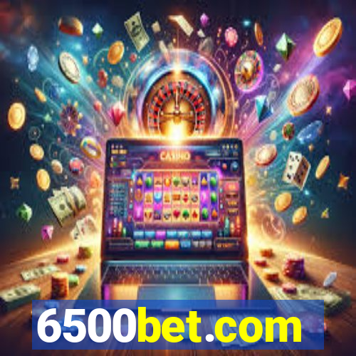 6500bet.com