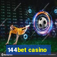 144bet casino