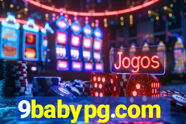 9babypg.com