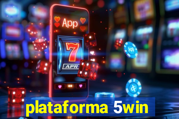 plataforma 5win