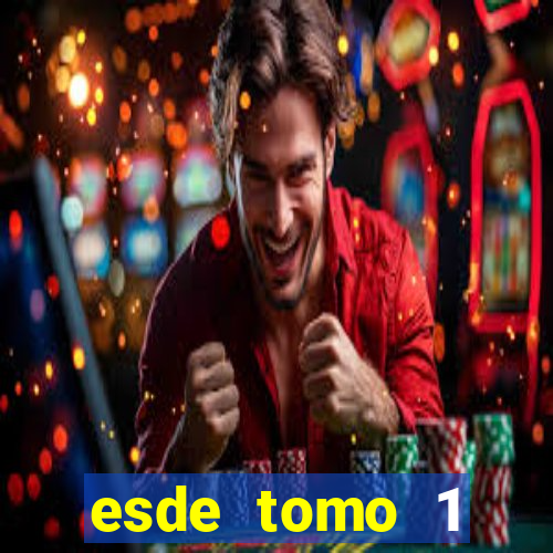 esde tomo 1 atualizado pdf