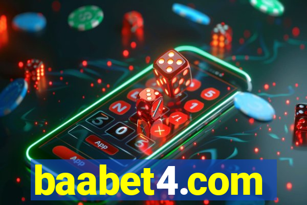 baabet4.com