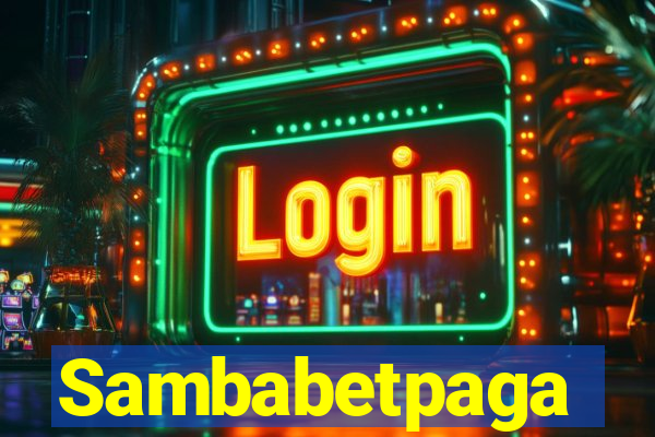 Sambabetpaga