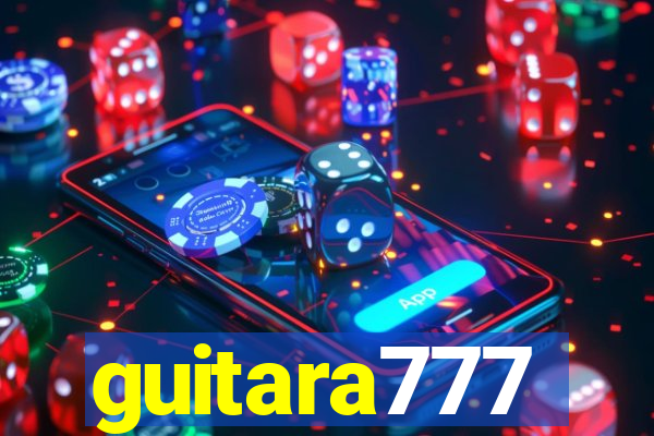 guitara777