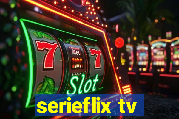 serieflix tv